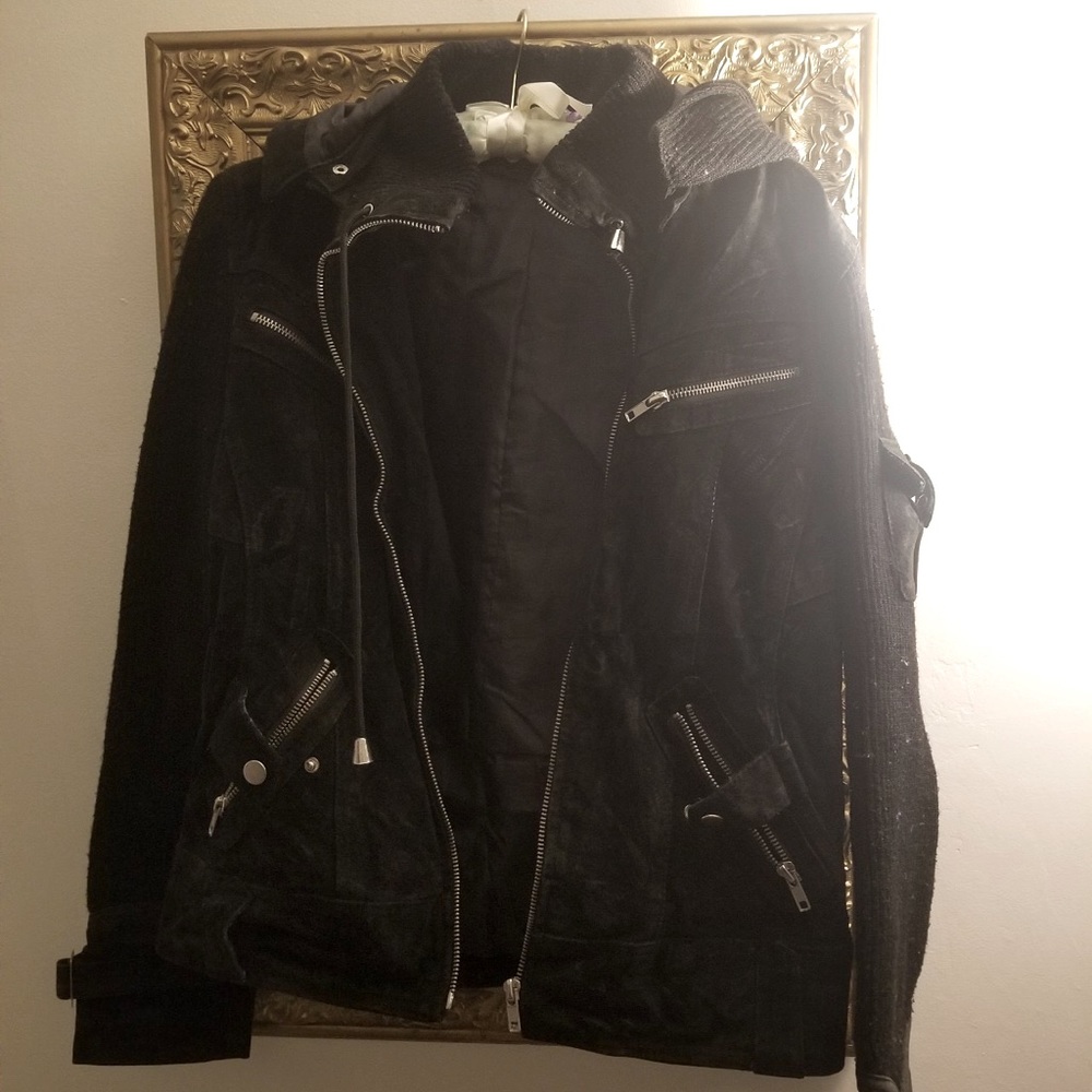 Jacket